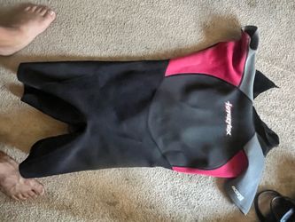 (Xxl) 2xl spring suit.  $10