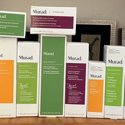 MURAD Skin Care 