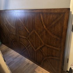 Solid Wood Dining Table Top with Matching Leaves – No Base – 10ft Total!