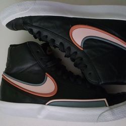 Nike Blazer Mid “Artic Pink” size 7