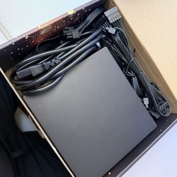 Apevia 850w ATX Power Supply 80+Gold