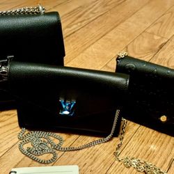 Leather Bags 