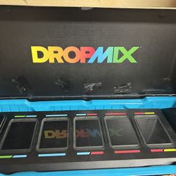 Drop Mix Game 