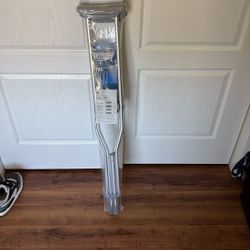 Crutches