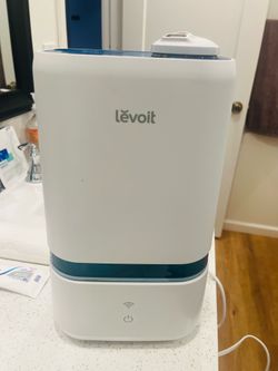 Levoit Humidifier