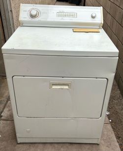 Whirlpool Dryer