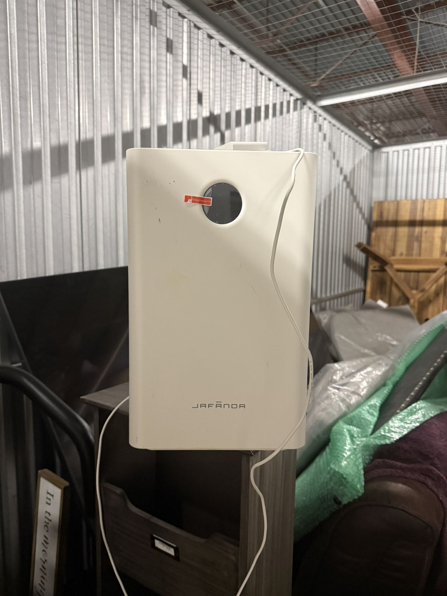 Air Purified For Home