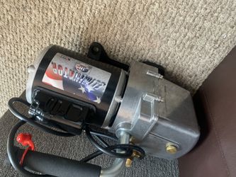 Vacuum Pump Jb