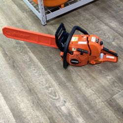Echo Chain Saw 20 “ Blade