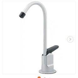 G E WATER FAUCET NEW