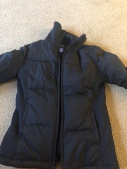 Gap Down jacket- XS