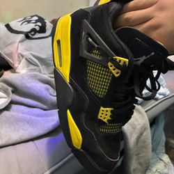 jordan 4 