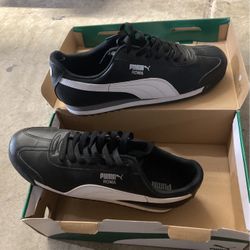 Almost New Pumas 12