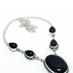 SALE.. SALE!!!Onix Necklace 