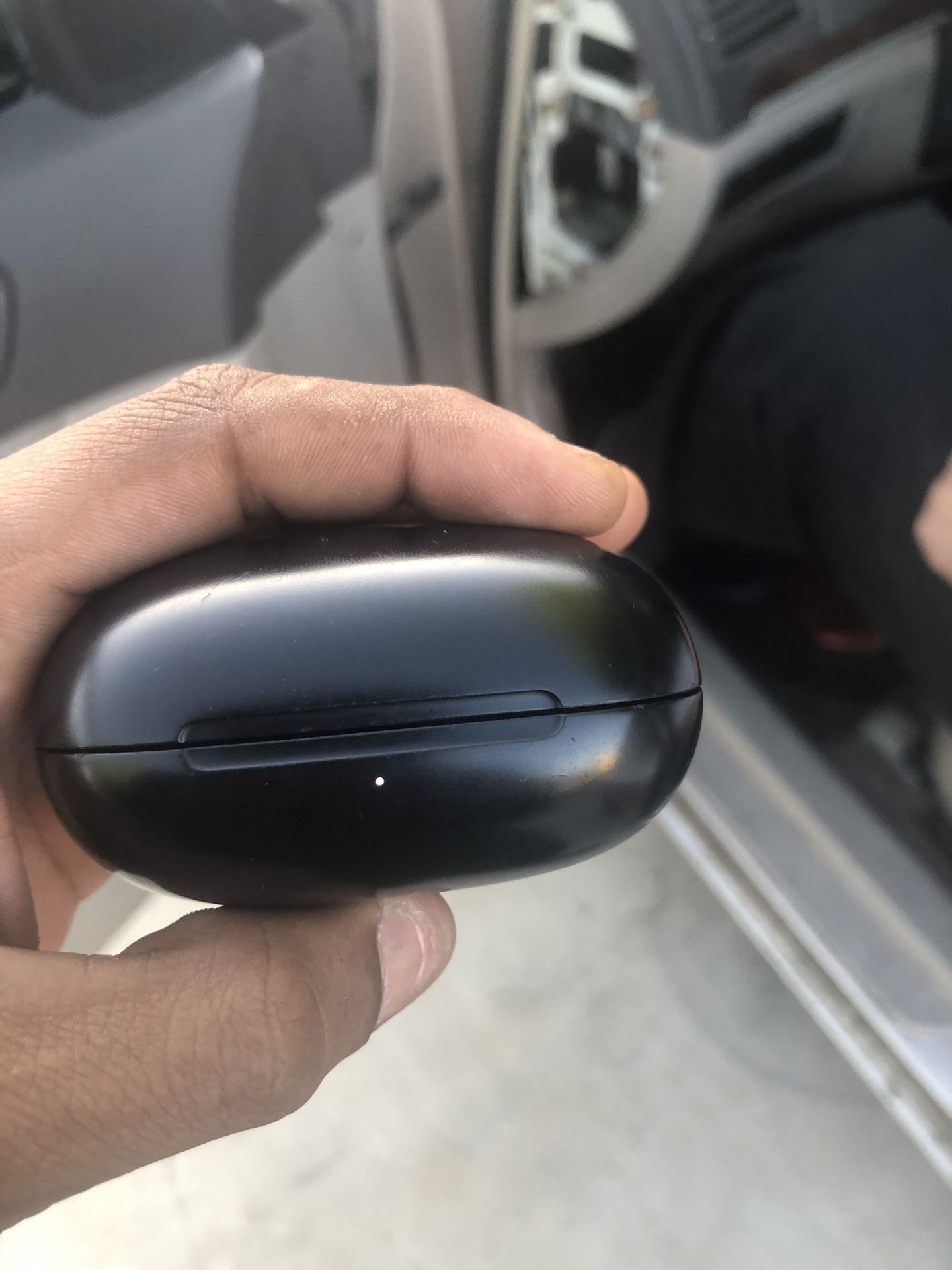 Beats Pro Wireless Headphones