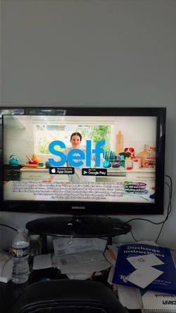 Samsung TV