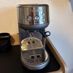 Espresso Machine