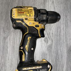 DEWALT 1/2 Cordless Drill
