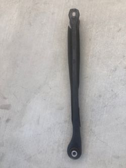 BMW E46 rear lower control arms