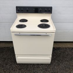 Stove