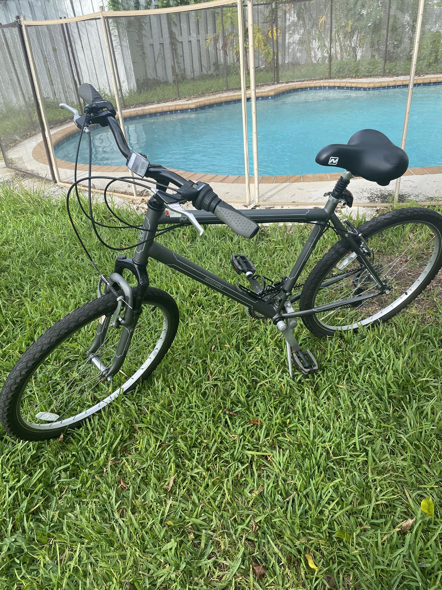 Bicycle