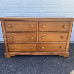 Long Dresser