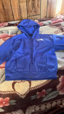 North Face Hoodie