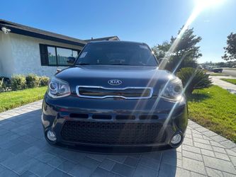 2015 KIA SOUL PARTS ONLY !!!