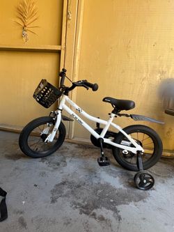 Bicycle for kids