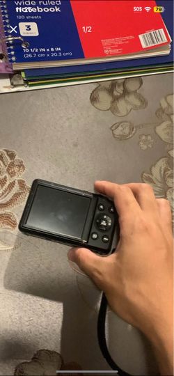 Camera mini