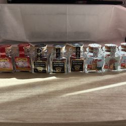 Gourmet Saffron  Bottles