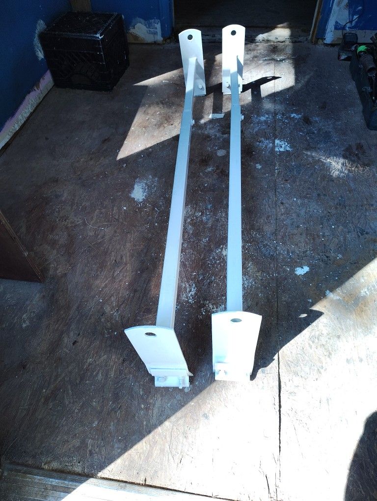 Racks For Ladders or multi useful