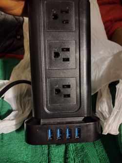 NVeeshox power tower $25