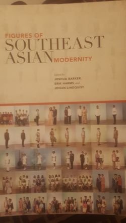 Figures of Southeast Asian Modernity