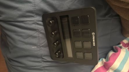 Elgato Stream Deck