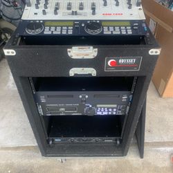 DJ System