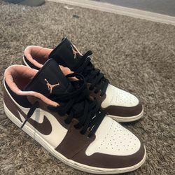 Nike J 1 Low Og 