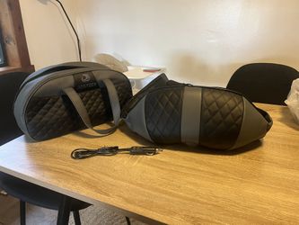 Resteck Massager
