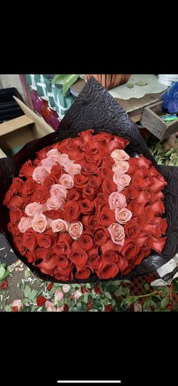 Roses