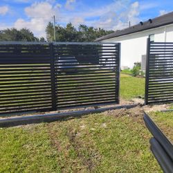 Fence 