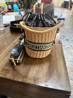 Beach bag