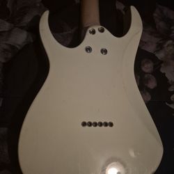 Ibanez Electric 6 String 