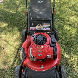Lawn Mower 