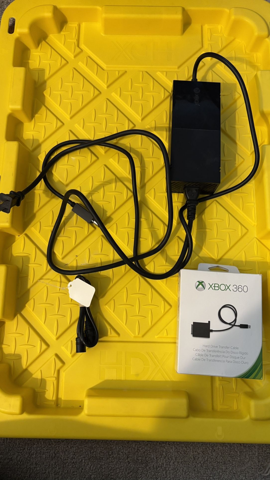Xbox Accessories 