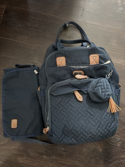 Diaper Bag