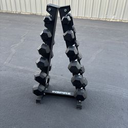 Dumbbells Set 