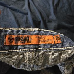 Boys Jeans