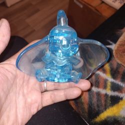 Dumbo 3d Crystal Puzzle