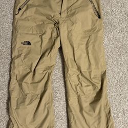 Brand New North Face Ski Pants XL Never Worn