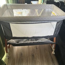 Baby Bassinet 